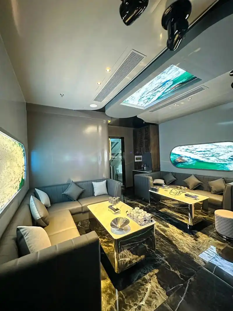 肇庆中低端商务ktv选择指南-端州区ktv预定